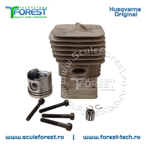 Cilindru original motocoasa Husqvarna 323R, 325R, 325HD