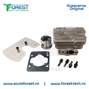 Cilindru original motocoasa Husqvarna 333R MarkII