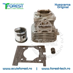 Cilindru original motocoasa Husqvarna 525RX