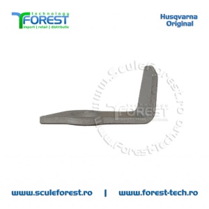 Clichet original pentru drujba Husqvarna 40, 51, 55, 338 XPT si motocoasa 245R, 245RX - Img 5