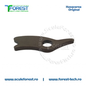 Clichet original pentru motocoasa Husqvarna 250RX, 252RX - Img 2