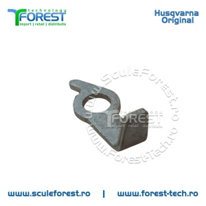 Clichet original pentru motocoasa Husqvarna 545RX, 545RXT, 555RXT, 355RX, 343R - Img 8