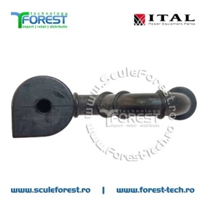 Conducta (furtun) carburant compatibila pentru drujba Stihl MS231, MS251 - Img 3
