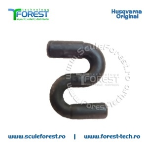 Conducta (furtun) carburant de revenire originala pentru drujba Husqvarna 545, 550XP, 550XP MarkII, 555, 560XP, 562XP, 565, 572XP, motocoasa Husqvarna 545RX - Img 4