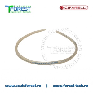 Conducta (furtun) carburant originala pentru atomizor Cifarelli M3A - Img 4