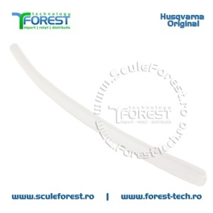 Conducta (furtun) carburant originala pentru motocoasa Husqvarna 135R, 323R, 325R, 333R, 535RX - Img 2