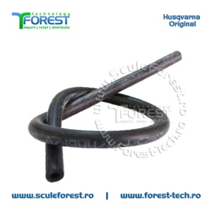 Conducta (furtun) carburant originala pentru motocoasa Husqvarna 545RX - Img 4