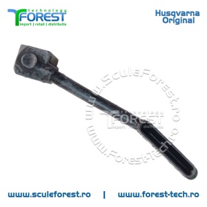Conducta ulei originala pentru drujba Husqvarna 135, 435, 435e, 440e, 445, 445e, 450e - Img 7