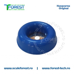 Cupa suport disc motocoasa Husqvarna 333R, 235R, 343R, 135R, 535RX - Img 3