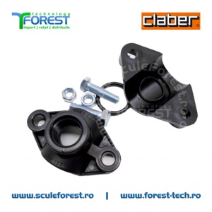Cupla rapida 3/4" cu filet 3/4" Claber - Img 3