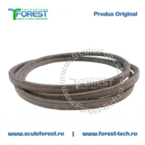 Curea originala pentru masa de taiere la tractor Husqvarna CTH126, Partner P11577RB, McCulloch M115-77TC