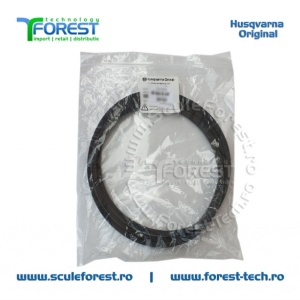 Curea originala pentru masa de taiere la tractor Husqvarna TC142, TC142T - Img 3