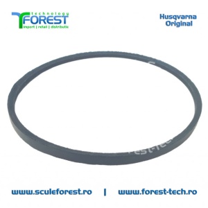 Curea transmisie ( autopropulsie ) originala pentru masina tuns gazon Husqvarna LC 140S, LC 140SP - Img 4