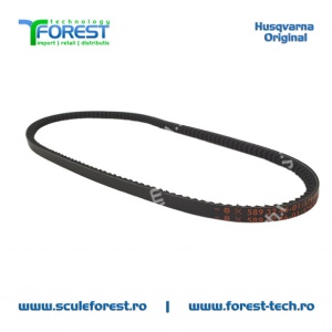 Curea transmisie ( autopropulsie ) originala pentru masina tuns gazon Husqvarna LC 253S - Img 4