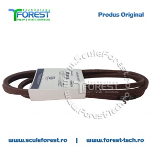 Curea transmisie originala pentru tractor Husqvarna CTH126, LTH126, LT141, LTH151 - Img 8