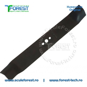 Cutit masina de tuns gazonul Husqvarna 146S/SP, 147, 147S/SP, Royal 146/146S, McCULLOCH 46-125/140 - 460mm - Img 6