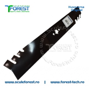 Cutit masina de tuns gazonul Husqvarna LC 356V - 560mm - Img 6