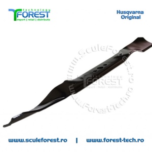 Cutit masina de tuns gazonul Husqvarna LC 356V (mulching) - 560mm - Img 2
