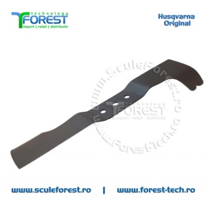 Cutit masina de tuns gazonul Husqvarna LC140, LC140P, LC140S, LC140SP - 400mm - Img 4