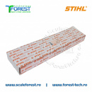 Cutit masina de tuns gazonul Stihl MB 248, RM 248