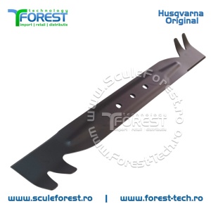 Cutit original pentru masina de tuns gazonul Husqvarna LC247i, LC247iX, LC347iVX - 470mm