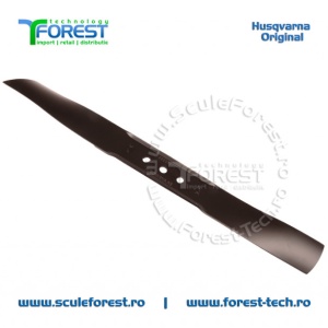 Cutit original pentru masina de tuns gazonul Husqvarna LC356VP - 560mm