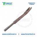 Dalta concava Keil 250mm / 22mm | SculeForest.ro