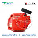 Demaror complet compatibil cal.I drujba Husqvarna 135, 435e, 440e