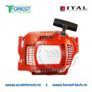 Demaror complet compatibil cal.I drujba Husqvarna 340e, 345e