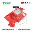 Demaror complet compatibil cal.I drujba Husqvarna 51,55