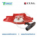 Demaror complet compatibil cal.I drujba Husqvarna 545, 550XP