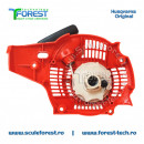 Demaror complet original drujba Husqvarna 120MarkII, 235, 236, 240
