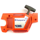 Demaror complet original drujba Husqvarna 136. 137