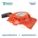 Demaror complet original motocoasa Husqvarna 135R