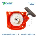 Demaror complet original motocoasa Husqvarna 333R MarkII