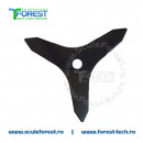 Disc (cutit) Anova pentru motocoasa 300mm, 3 cutite | SculeForest