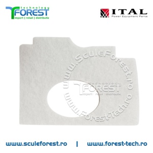 Filtru aer compatibil pentru drujba Stihl MS170 2MIX, MS180 2MIX - Img 3