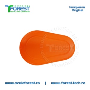 Filtru aer compatibil pentru masina de tuns gazon Husqvarna 152SV - Img 8