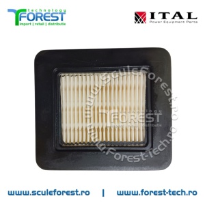 Filtru aer compatibil pentru motocoasa Husqvarna 545RX , 545RXT, 545FX, 545FXT - Img 6