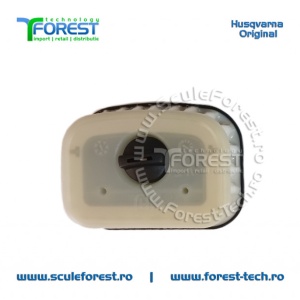 Filtru aer original pentru drujba Husqvarna 550XP, 555, 560XP, 562XP dupa 2020 - Img 3