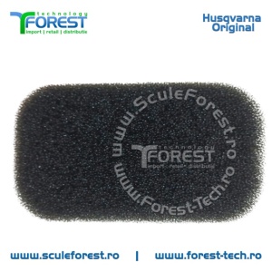 Filtru aer original pentru generator Husqvarna G2500P, G3200P - Img 3