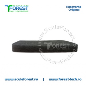 Filtru aer original pentru motocoasa Husqvarna 525RX - Img 4