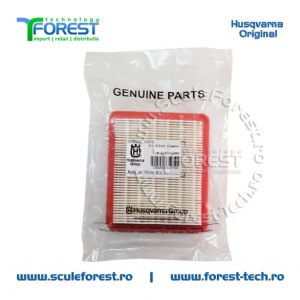 Filtru aer original pentru motor Husqvarna HS166A, HS139 - Husqvarna LC151, LC151S, LC253S, LC247, LC247S - Img 6