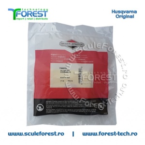 Filtru aer original pentru motor in 4 timpi Briggs&Stratton cod 799579 - Img 2