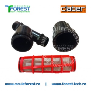 Filtru Claber de circuit 1" x 1" - Img 4