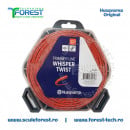 Fir motocoasa (damil) 2.7mm x 60m Whisper Twist | SculeForest