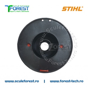 Fir motocoasa Stihl 2.7 mm (damil) la rola 208m | SculeForest.ro - Img 4