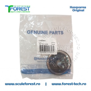 Flansa mobila motocoasa (purtator) Husqvarna 135R, 535R, 545RX, 333R - Img 6