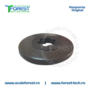 Flansa motocoasa Husqvarna 135R, 333R, 535RX, 343R, 545RX - Img 2