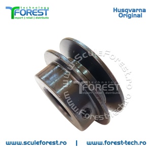 Fulie curea transmisie propulsie Husqvarna LC151S - Img 2
